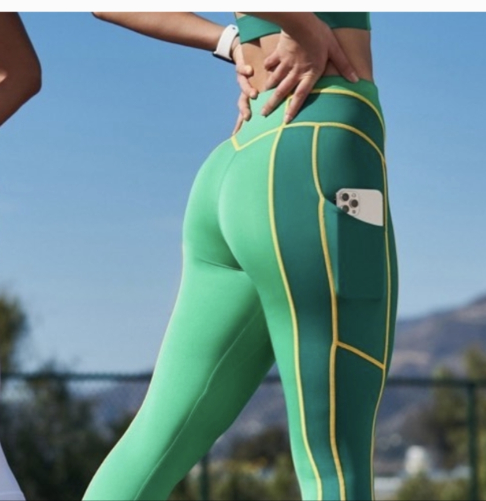 Fabletics Motion 365 Leggings Small - image 3